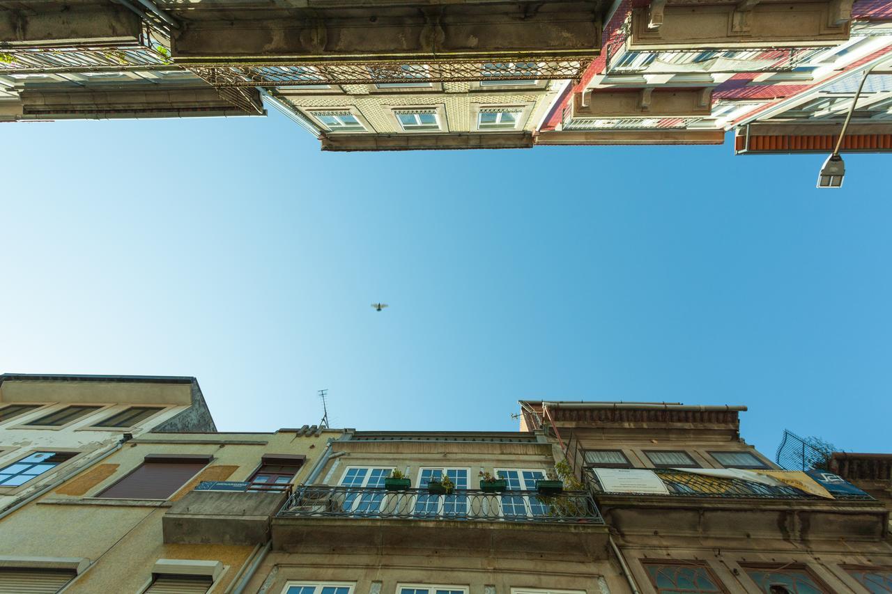 Oporto City View - Santo Ildefonso ภายนอก รูปภาพ